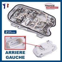 Porte Ampoule Lampe RüCklichter Links Kompatibel Audi A6 (4F2) 4F5945221C