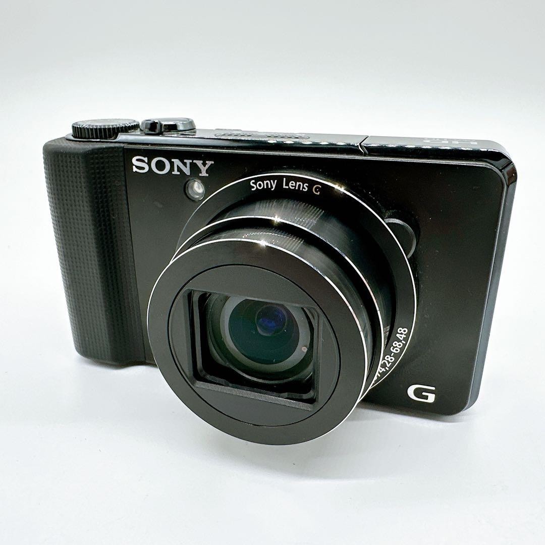 【ハナ】SONY DSC-HX9V Cyber-shot Gレンズ s-l1200.jpg