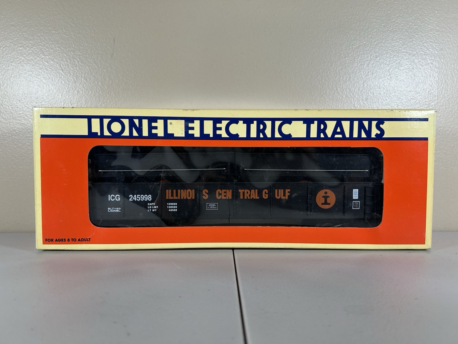 Click here to see eBay Auction