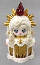 POP MART CHAKA Candle Whisper Order Mini Figure Collectible