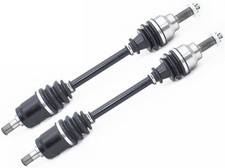 Caiman Rugged Front CV Axles for Honda Pionee...