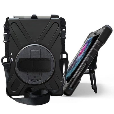 Accezz Pr2235 Samsung Galaxy Tab Active 5 Pro / 4 Pro - Schwarz