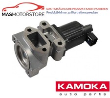 AGR-VENTIL ABGASRÜCKFÜHRVENTIL KAMOKA 19010 P FÜR OPEL VIVARO,MOVANO 1.9L