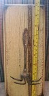 August Jackson And Co. Numbered Fork Wall Art Fun Whimsical — photo 3