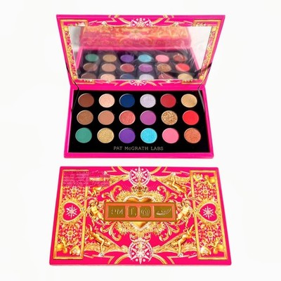 PAT McGRATH Mthrshp Mega Celestial Nirvana Eyeshadow Palette * NP 93   * mit OVP