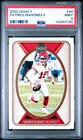 2022 PANINI LEGACY #44 PATRICK MAHOMES II PSA 9