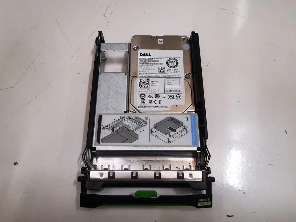 Fujitsu Primergy TX2540 M1 Server Xeon E5-2420v2 2.2GHz 64GB RAM 3x 600GB SAS - Image 3 of 4