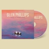 Phillips - RE IS SO Much Here - CD - K4Z