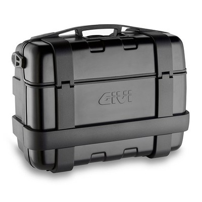 Givi TRK33B Seitenkoffer Trekker 33L Black Line
