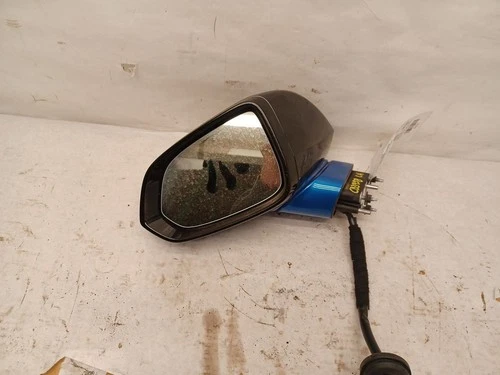 2025 Chevrolet Blazer EV Driver Left Side View Mirror 3091455