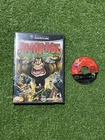 Rampage: Total Destruction (Nintendo GameCube, 2006), No Manual