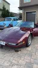 1993 Chevrolet Corvette for Sale