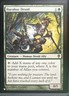 MTG Magic : Harabaz Druid WWK 105 - The List - Rare / PACK FRESH