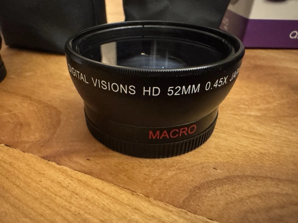 Nikon D7100 DSLR Bundle/Lens kit - Image 4 of 4