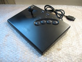 OLD STYLE NEO NEO GEO AES IMPORT JOYSTICK CONTROLLER!