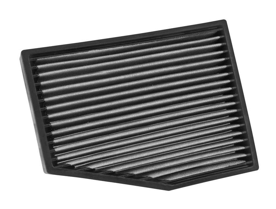 Filtro de aire de cabina K&N 05-14 VW Jetta 2,5 L 2,0 L / EOS Foto 2 de 2