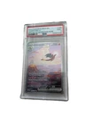 Pokemon Charizard EX Mew En-151 Card 199/165 PSA 9