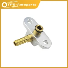 For Subaru Impreza 00-07 WRX/STi Fuel Pressure Regulator Fuel Rail Adaptor