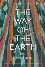 The Way of the Earth: Poems - GOOD