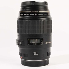 Canon EF 2,8/ 100mm Macro  SHP 311016