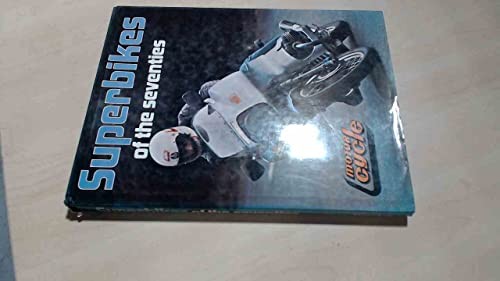 Superbikes der 70er Jahre