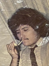 🔥 Grupo Mayo De Al Chavarria Romantico LP Spanish Tejano Chicano Tx Record 1982