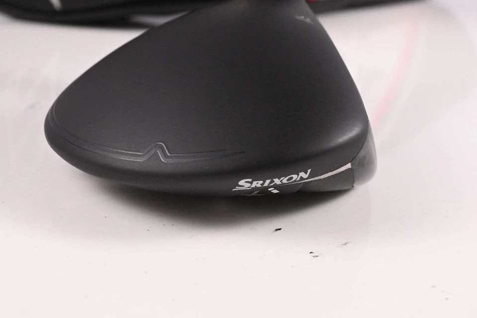 Srixon ZXi #5 Wood / 18 Degree / Regular Flex Ventus TR Blue 6 Shaft - Image 3 of 4
