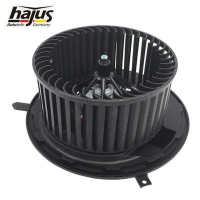 Hajus Innenraumgebläse Gebläsemotor für Mercedes A B W169 W245 A150-A200 