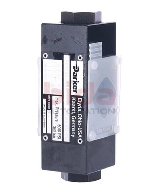 Parker CPOM2AA50V Rückschlagventil / check valve