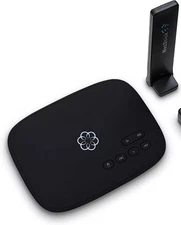 Ooma Telo LTE - Base Station and LTE Adapter BRAND NEW IN BOX FREE SHIP