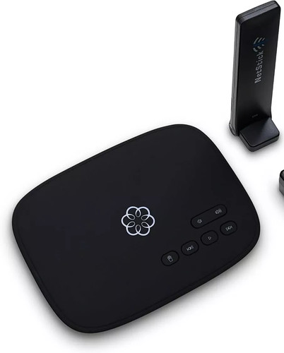 Ooma Telo LTE - Base Station and LTE Adapter BRAND NEW IN BOX FREE SHIP - 第 1/3 張圖片