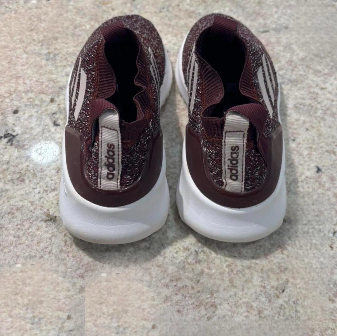 Adidas Ultimafusion Maroon W for sale | eBay