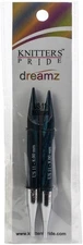 Knitter's Pride-Dreamz Special Interchangeable Needles-Size 11/8mm