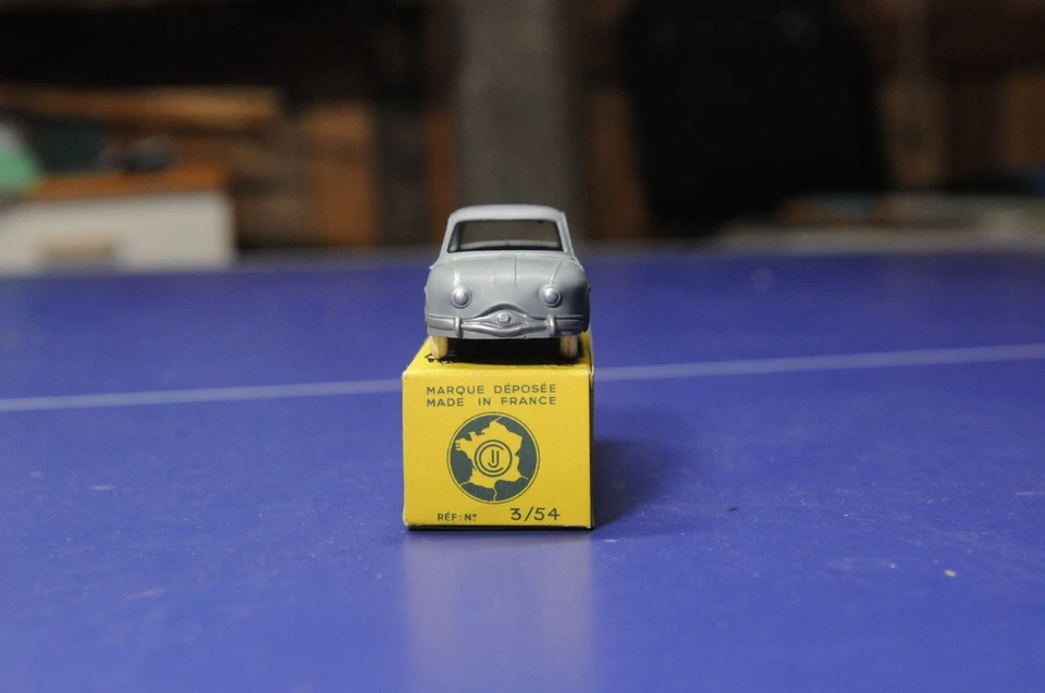 CIJ PANHARD 54 Réf N°3/54 neuve en boîte d'origine grise - Photo 2/4