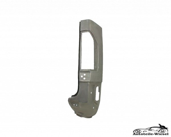 Reparaturblech C-SäUle Verzinkt Hinten Rechts FüR Mercedes Sprinter 95-06-image