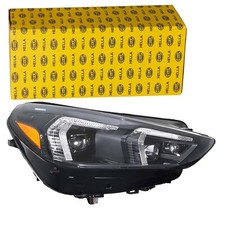 HELLA LED HAUPTSCHEINWERFER SCHEINWERFER RECHTS passend für BMW X1 