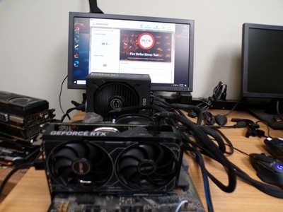 ASUS Dual Series GeForce RTX 4060 8GB GDDR6 (DUAL-RTX4060-O8G-V2) Black #6701