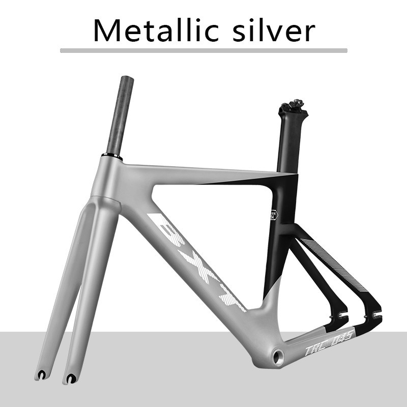 Frameset Fixed Gear Bike Frame
