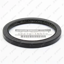 OEM Genuine NISSAN INFINITI G20 / Q45 / QX4 Rear Engine Crankshaft Main Seal Oil