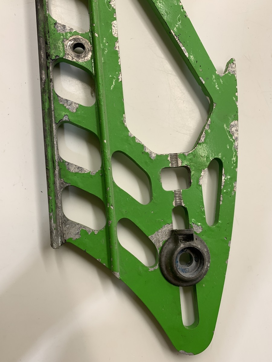 Arctic Cat M8000 M 800 Sno Pro 153