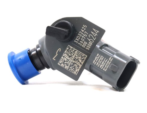Genuine GM 55506244 Fuel Injector 2020–2024 3.0L LM2 Duramax Silverado Sierra - Picture 8 of 13