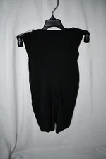 SPANX Higher Power Shorts High-Rise Waist Shapewear in Black Size: MED #2745 NWT