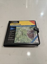 National Geographic Topo! Outdoor Recreation ...