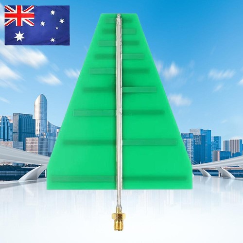 UWB Ultra Wideband Log Periodic Antenna 15W Log Periodic UWB Antenna Convenient