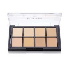 Ben Nye Fair Matte HD Palette STP-05