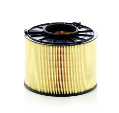 MANN-FILTER C 17 012/1 MANNFILTER Luftfilterelement für AUDI