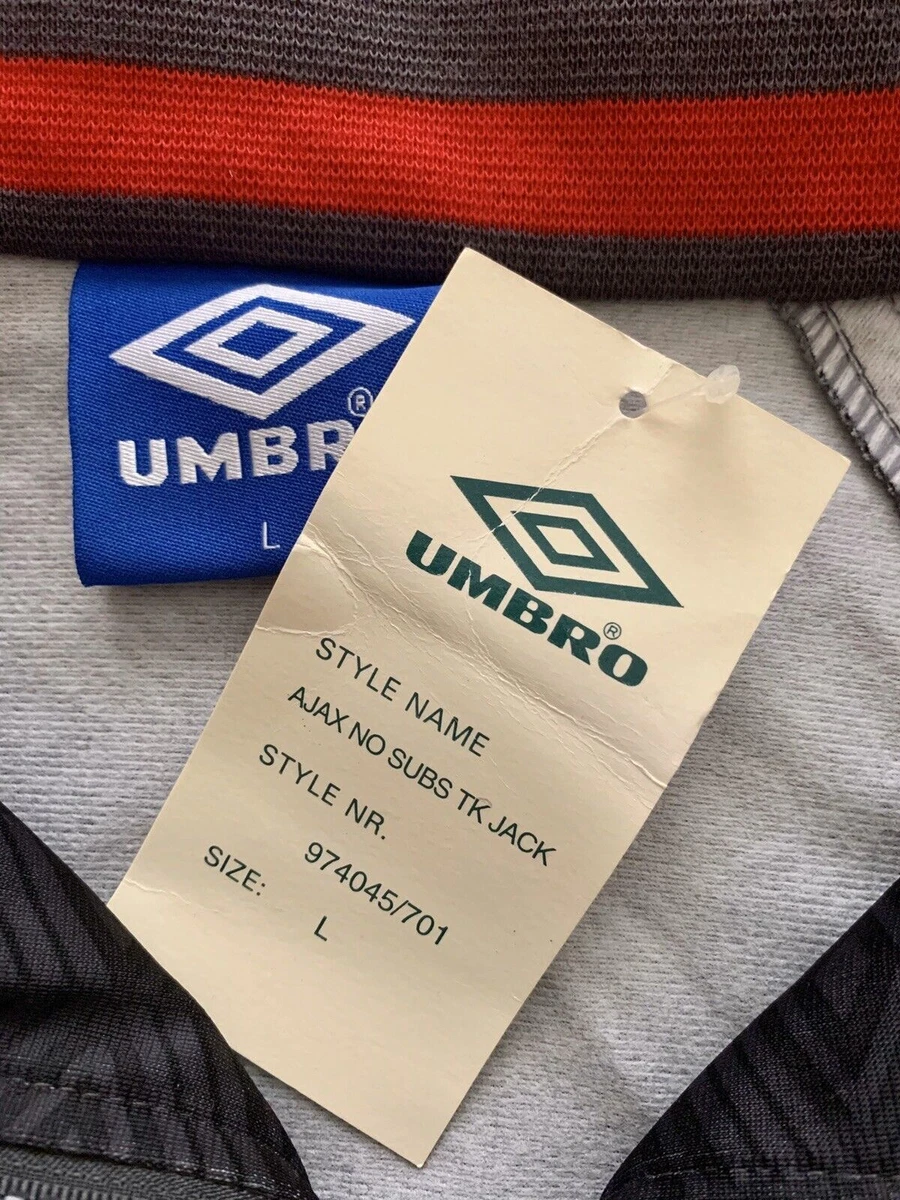 Umbro brand sale