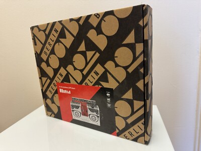 Berlin Boombox Ray-Ban Edition