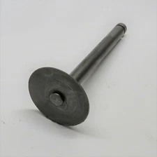 5 HP Witte B Exhaust Valve Gas Engine Motor 