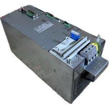 RJ1 Rexroth Bosch Indramat HDS05.2-W300N-HS12-01-FW No Cover DSS02.1 DEA4.2